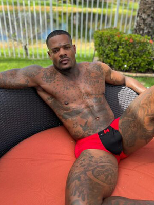 Jason Luv